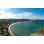Extension Pacific of Nicaragua 2022